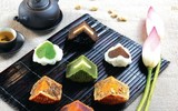 [ẢNH] Bồi hồi nhớ Tết Trung thu xưa